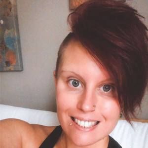 Meet your Posher, Christina